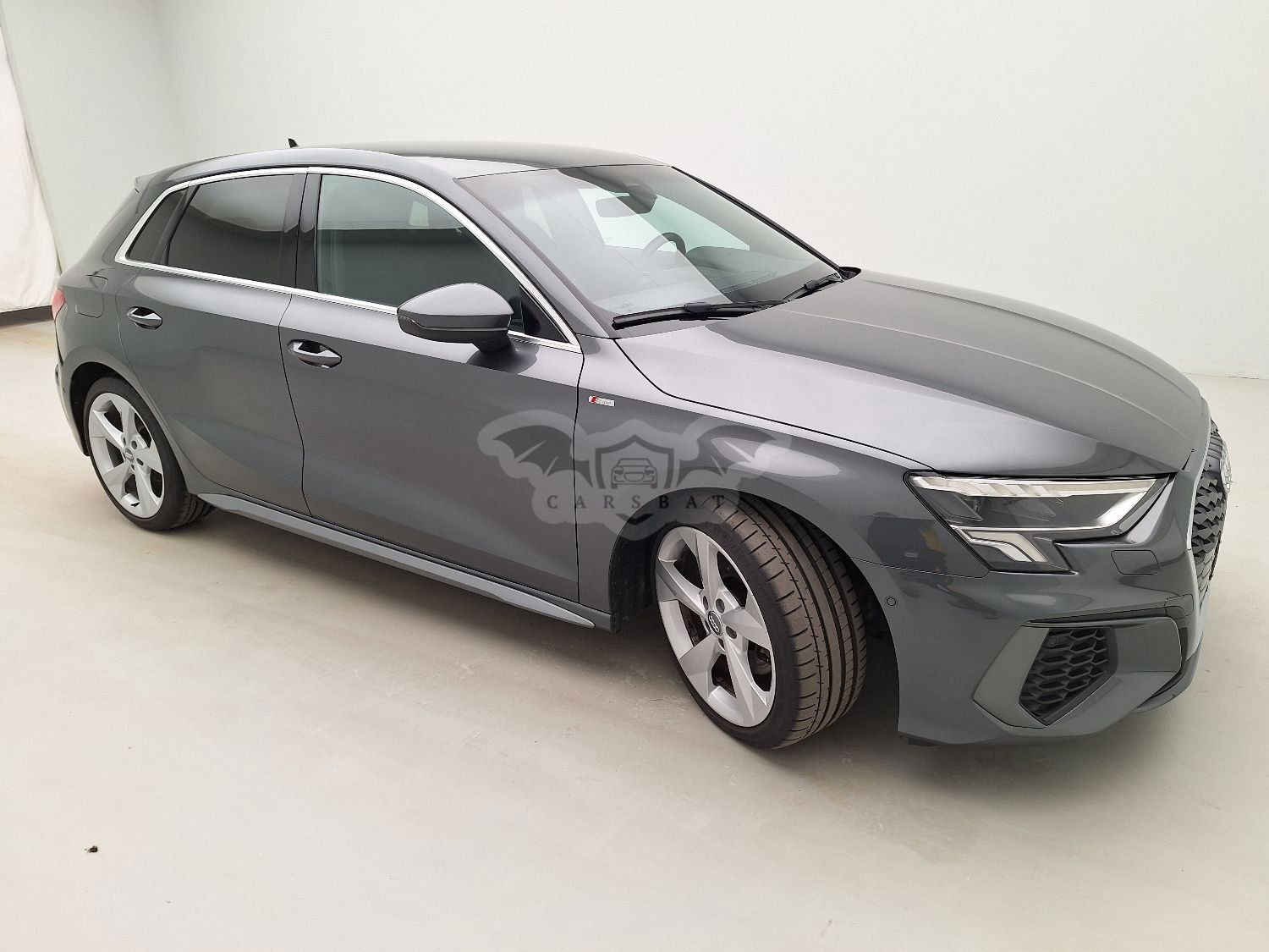 Audi A3 Sportback 35 TDI S Line 2020