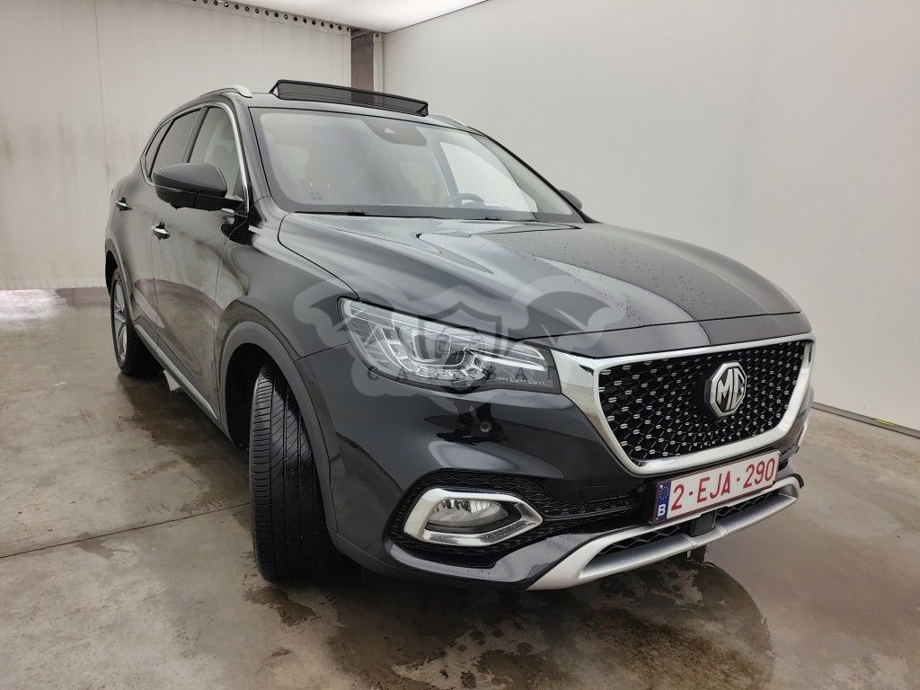 MG EHS 1.5 Luxury 2022