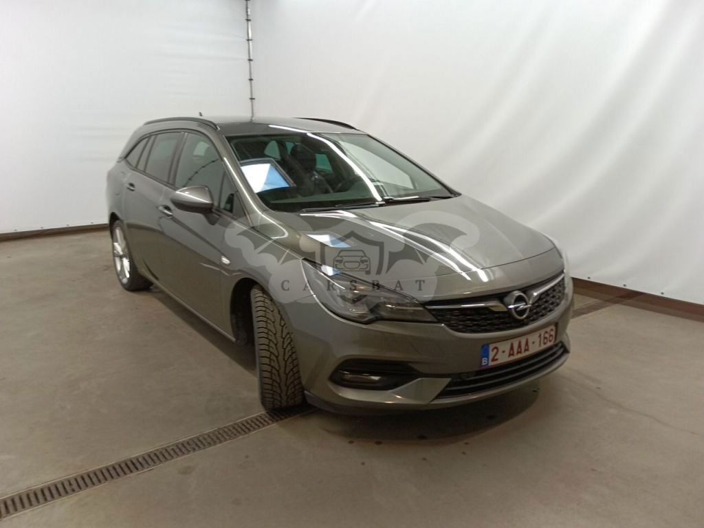 Opel Astra Sports Tourer 1.5 Elegance 2021