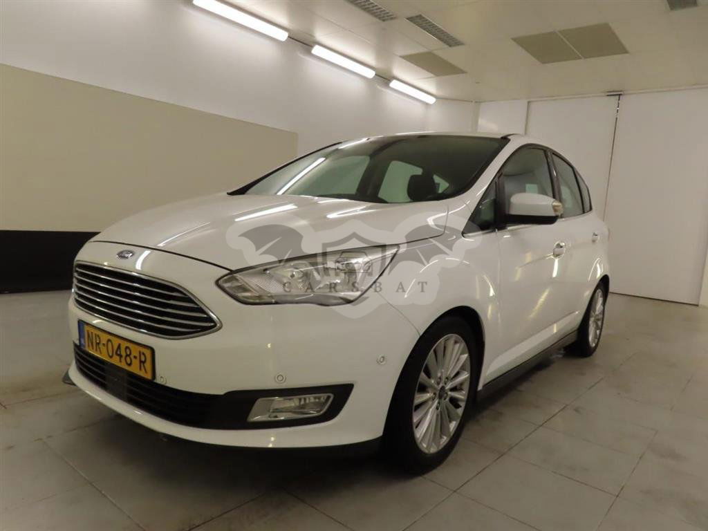 Ford C-Max 1.5 Titanium 2017