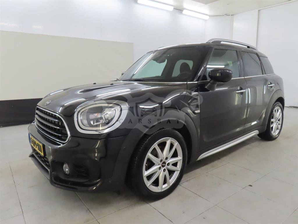 Mini Countryman Cooper 1.5 2019