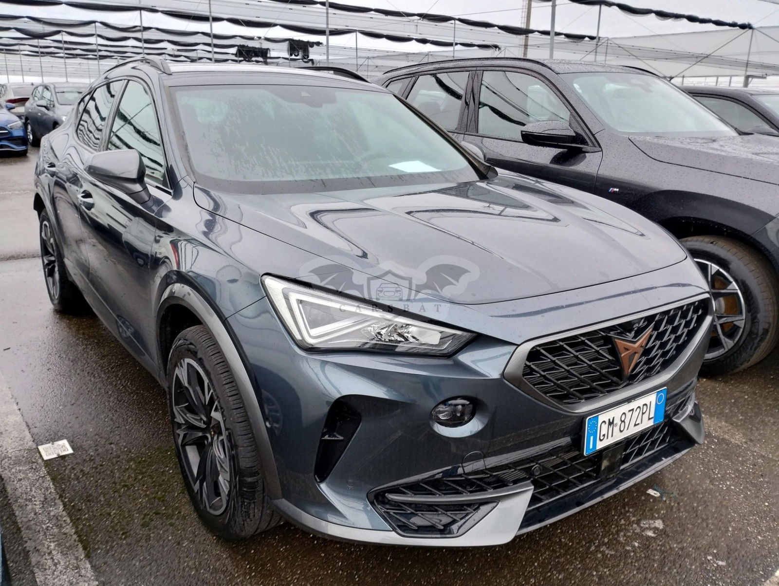 Cupra Formentor 2.0 TDI 2023