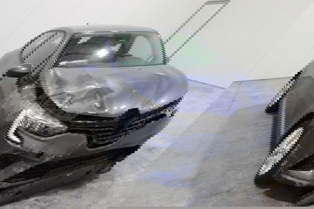 Renault Clio 1.6 Business 2021