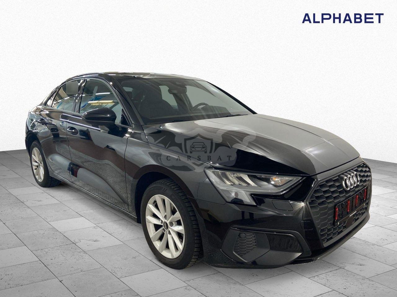 Audi A3 30 TDI 2022