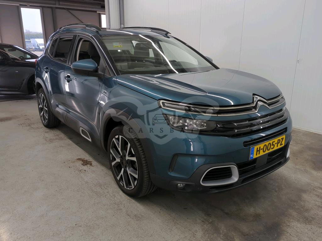 Citroën C5 Aircross 1.2i Business Plus 2020