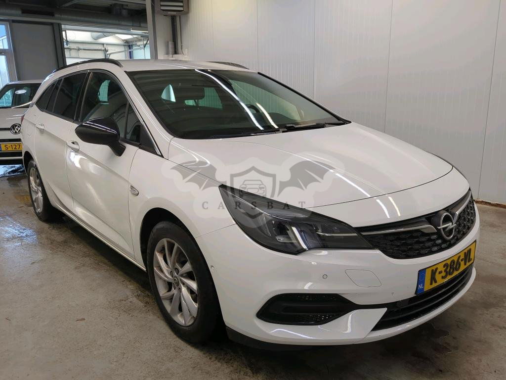 Opel Astra Sports Tourer 1.4 Elegance 2021