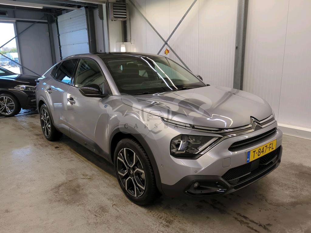 Citroën E-C4 50 kWh Shine 2023