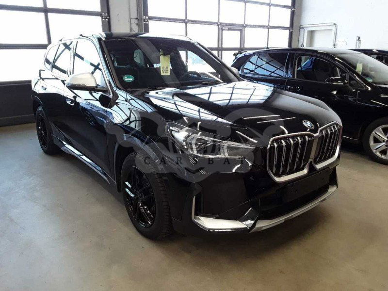 BMW iX1 65 kWh X Line 2023