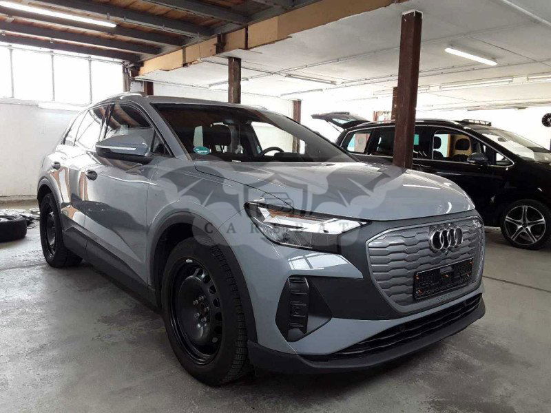 Audi Q4 E-tron 45 2024