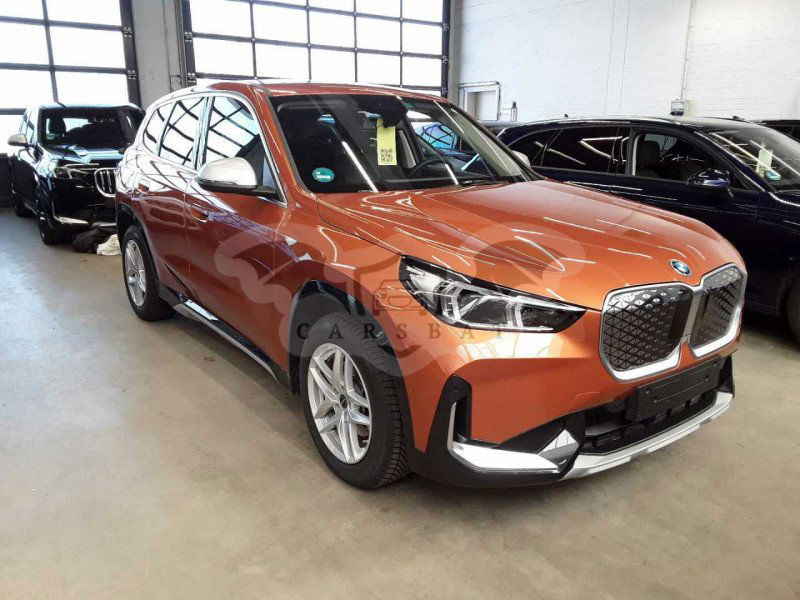 BMW iX1 X Line 2024
