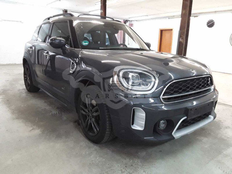 Mini Countryman Cooper SD 2.0 2020