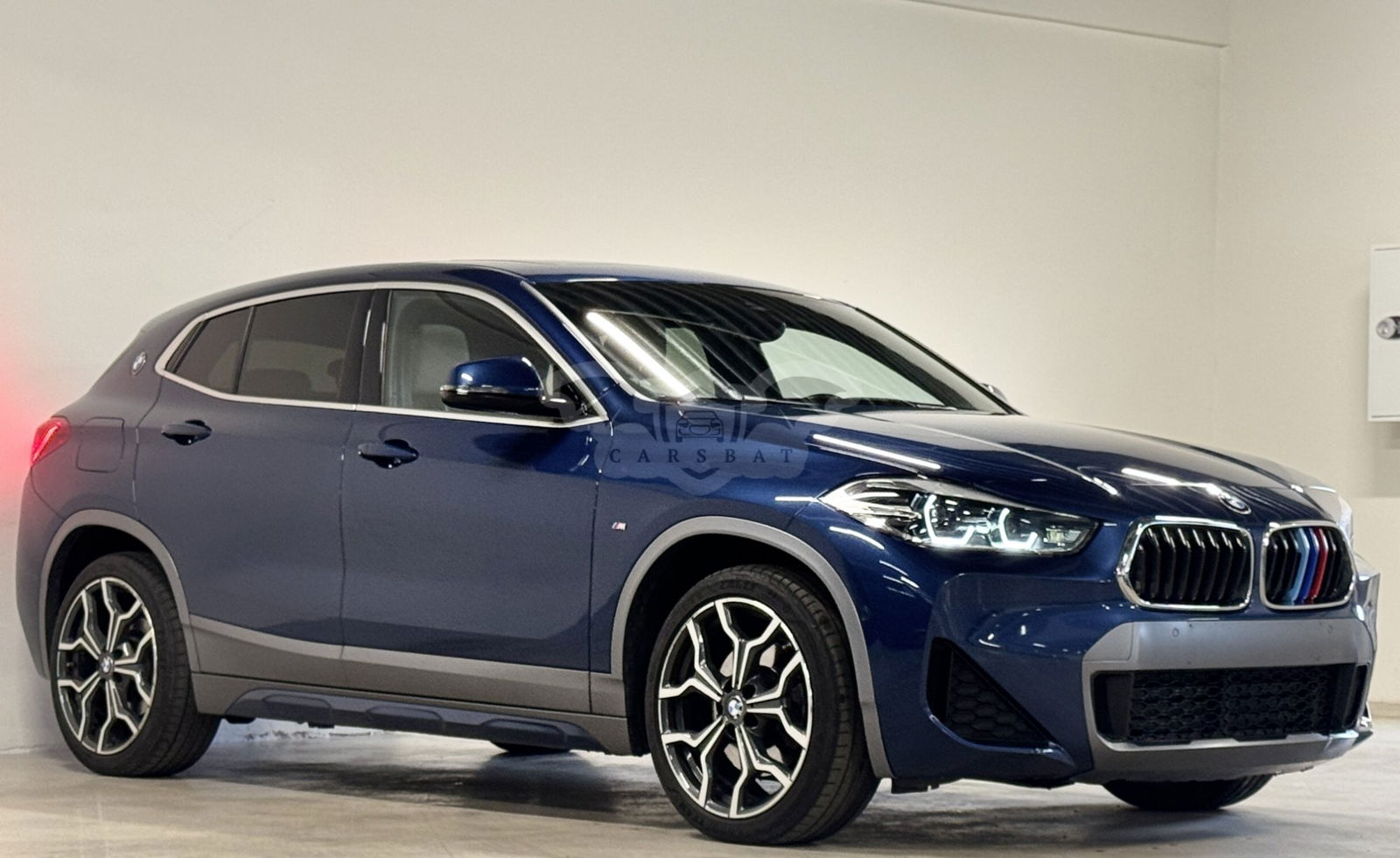 BMW X2 25e M-Pack 2020