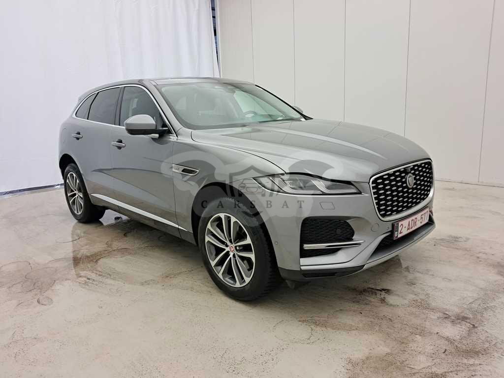 Jaguar F-Pace 2.0d S 2021