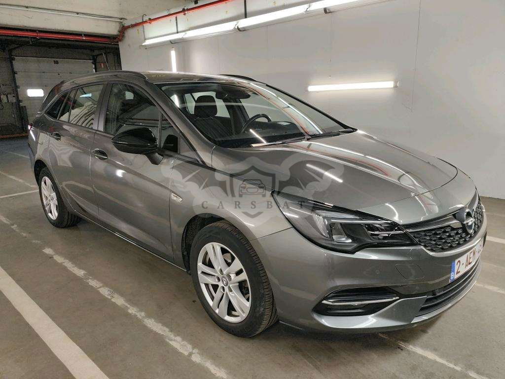 Opel Astra Sports Tourer 1.2 Edition 2021