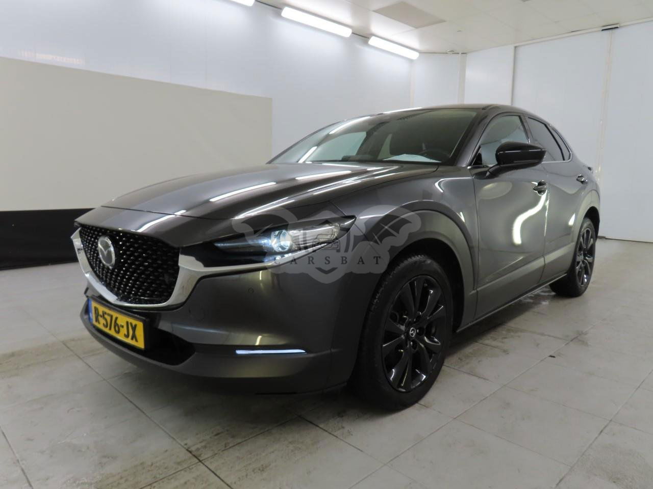 Mazda CX-30 Homura 2022