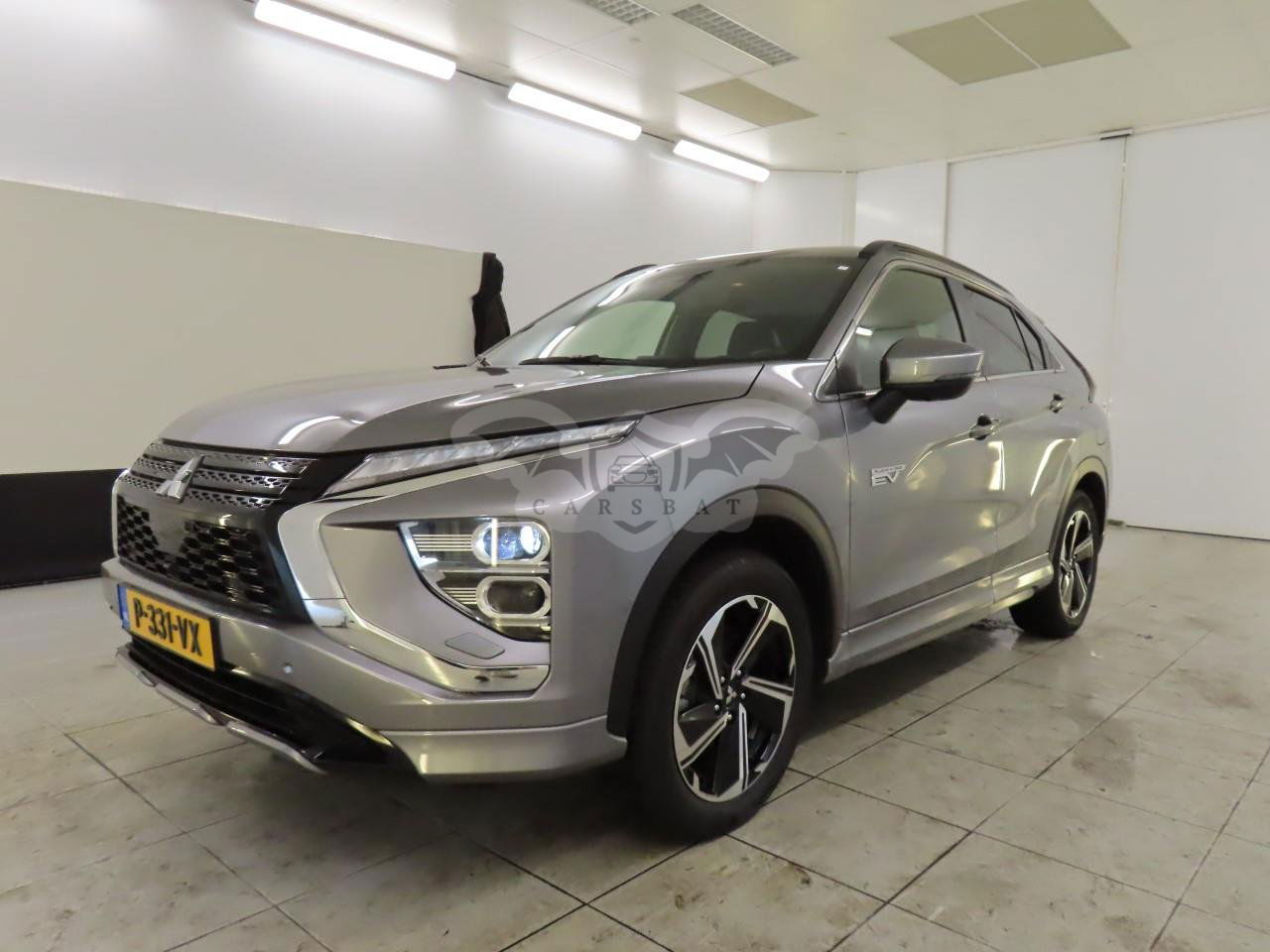 Mitsubishi Eclipse Cross 2022