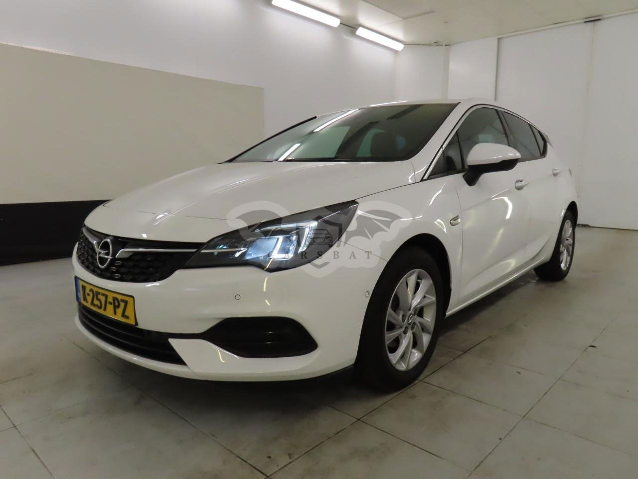 Opel Astra 1.2 Elegance 2021