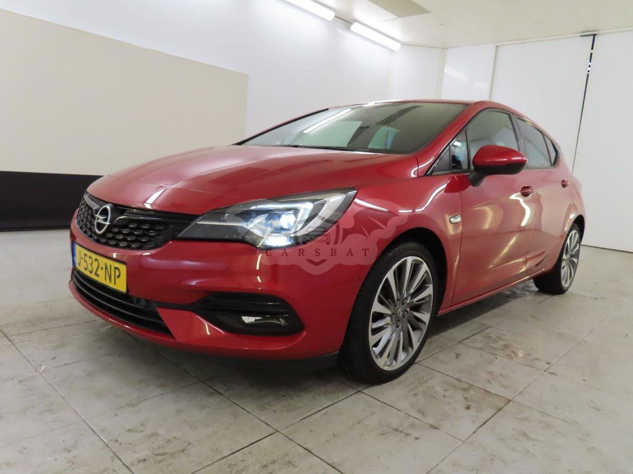 Opel Astra 1.4 Ultimate 2020
