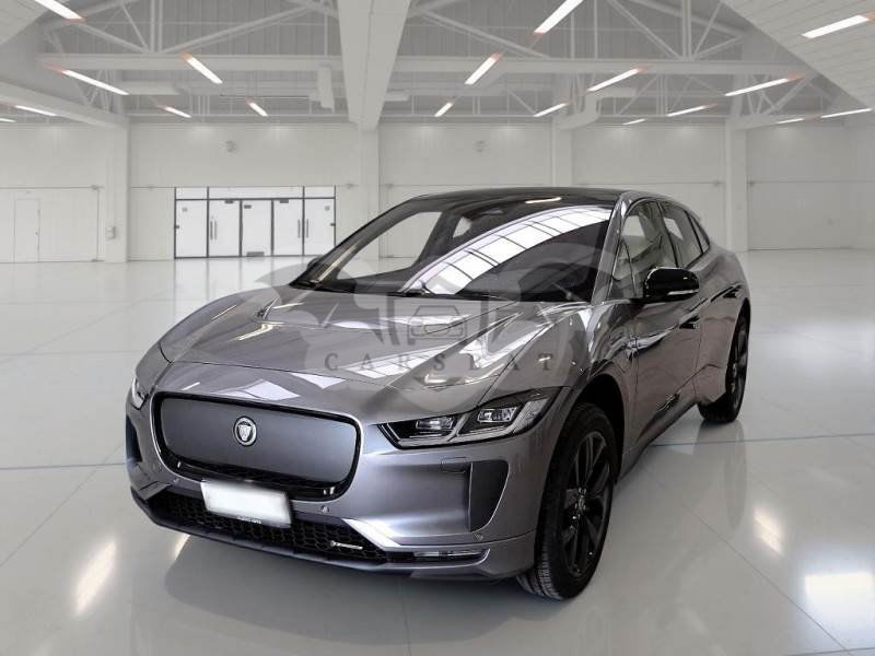 Jaguar I-Pace SE 2023