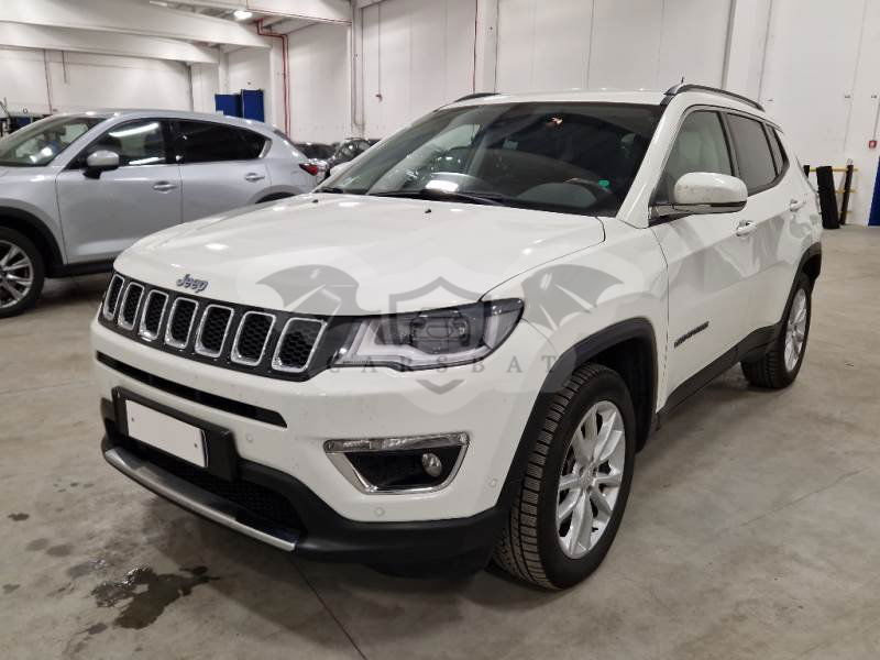 Jeep Compass 4xe 1.3 2020