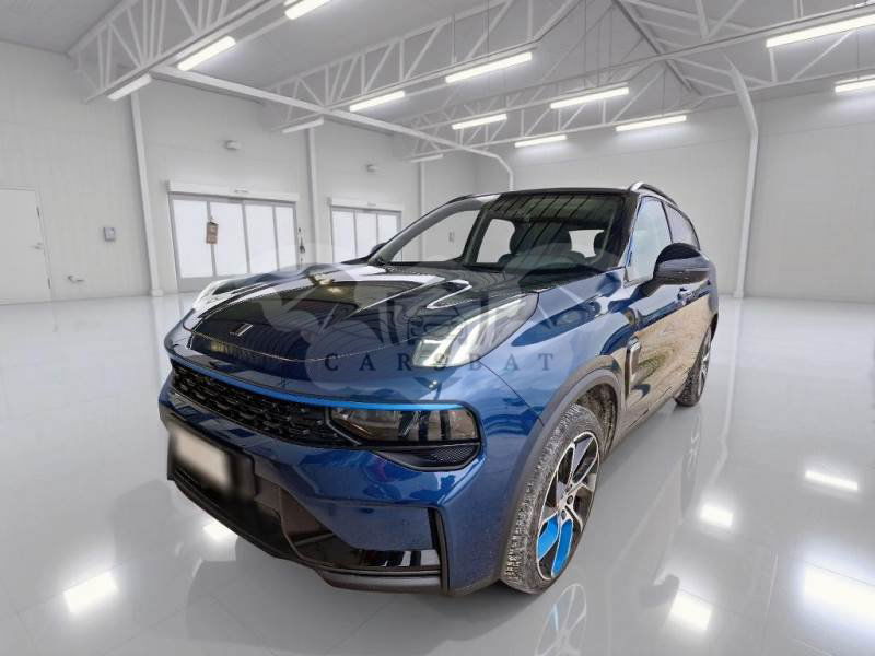 Lynk&Co 01 1.5 2022
