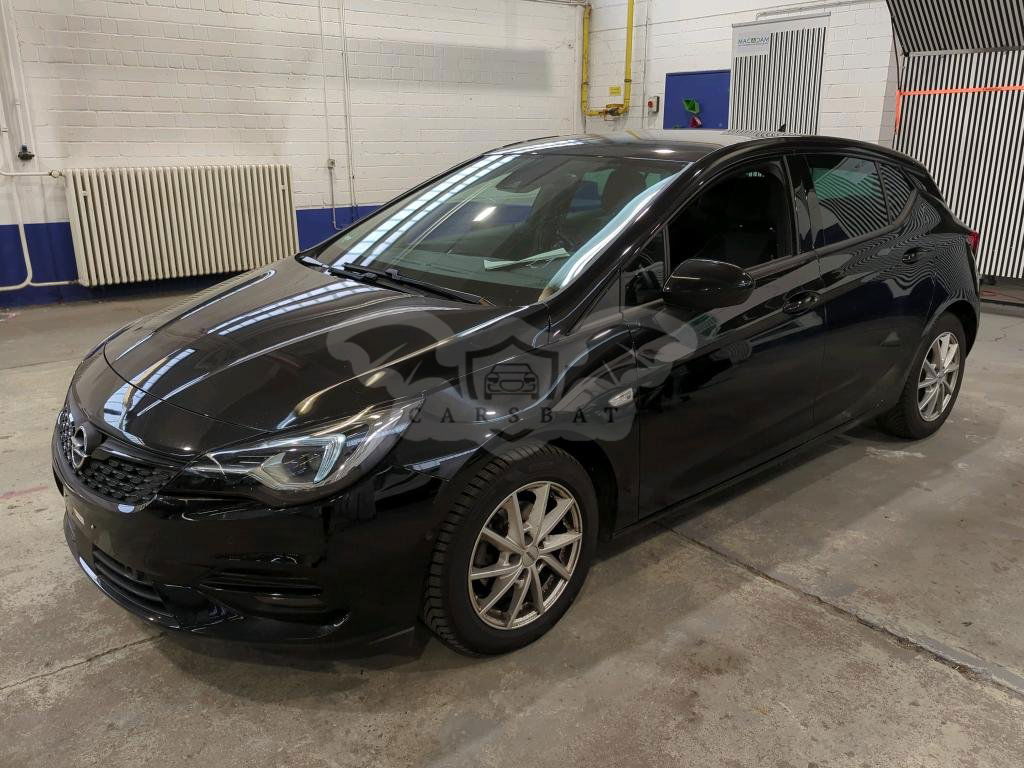 Opel Astra 1.4 2021