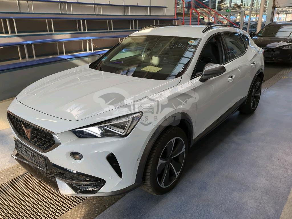 Cupra Formentor 1.5 TSI 2023