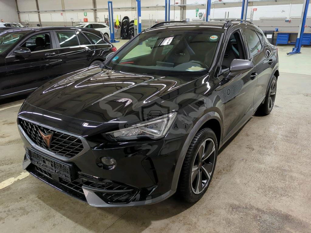 Cupra Formentor 1.5 TSI 2023