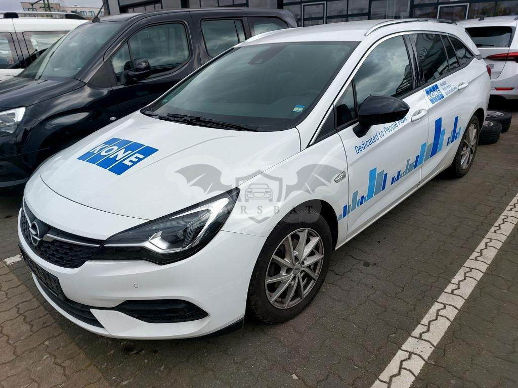 Opel Astra Sports Tourer 1.5 2022