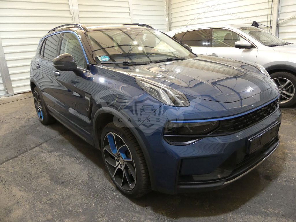 Lynk&Co 01 1.5 2022