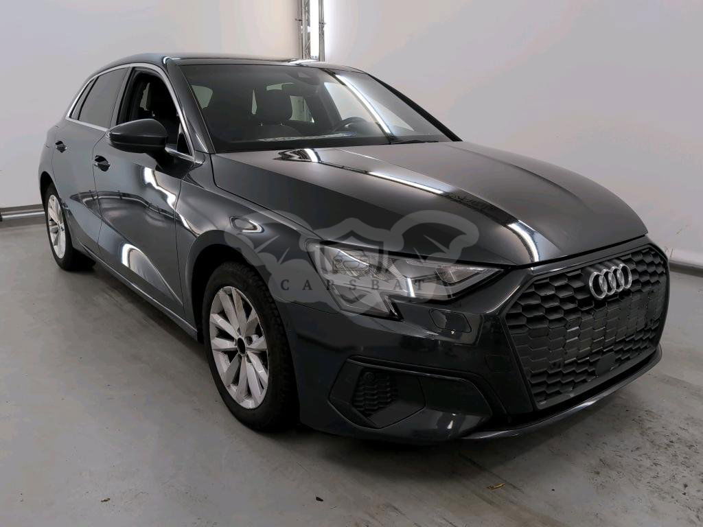 Audi A3 Sportback 2.0 TDI Business 2020