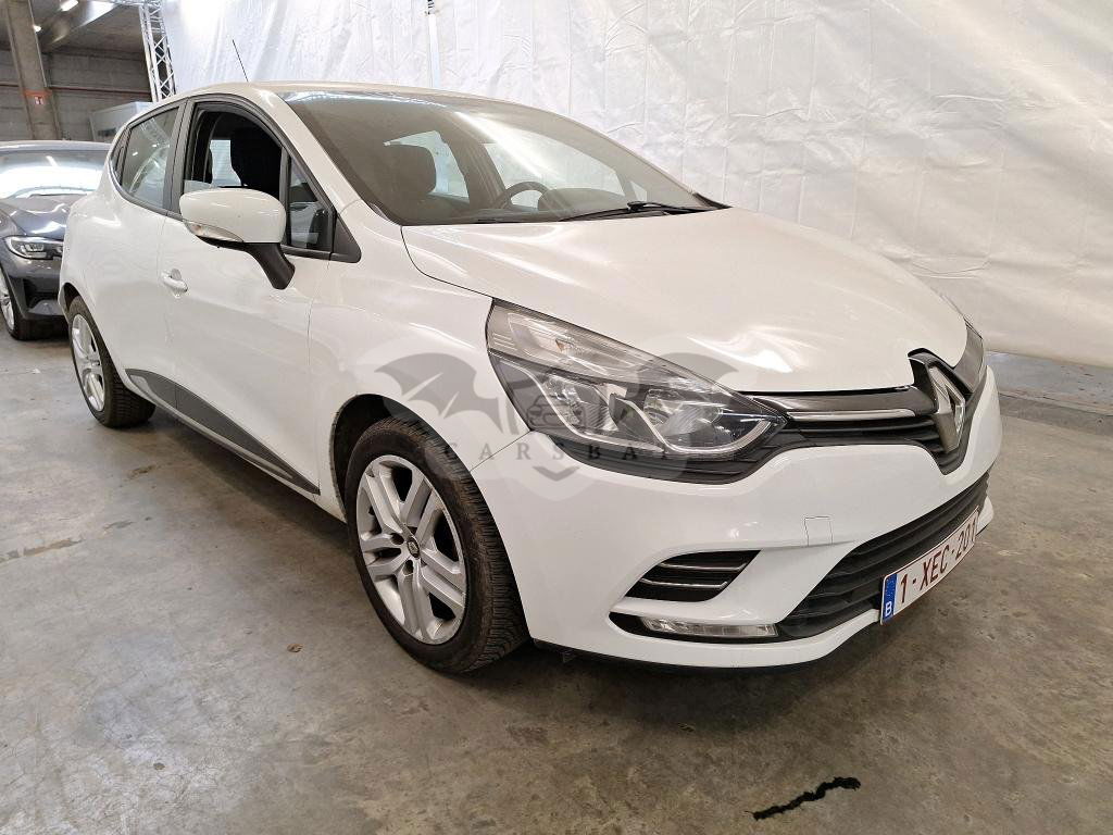 Renault Clio 0.9 TCe Zen 2019