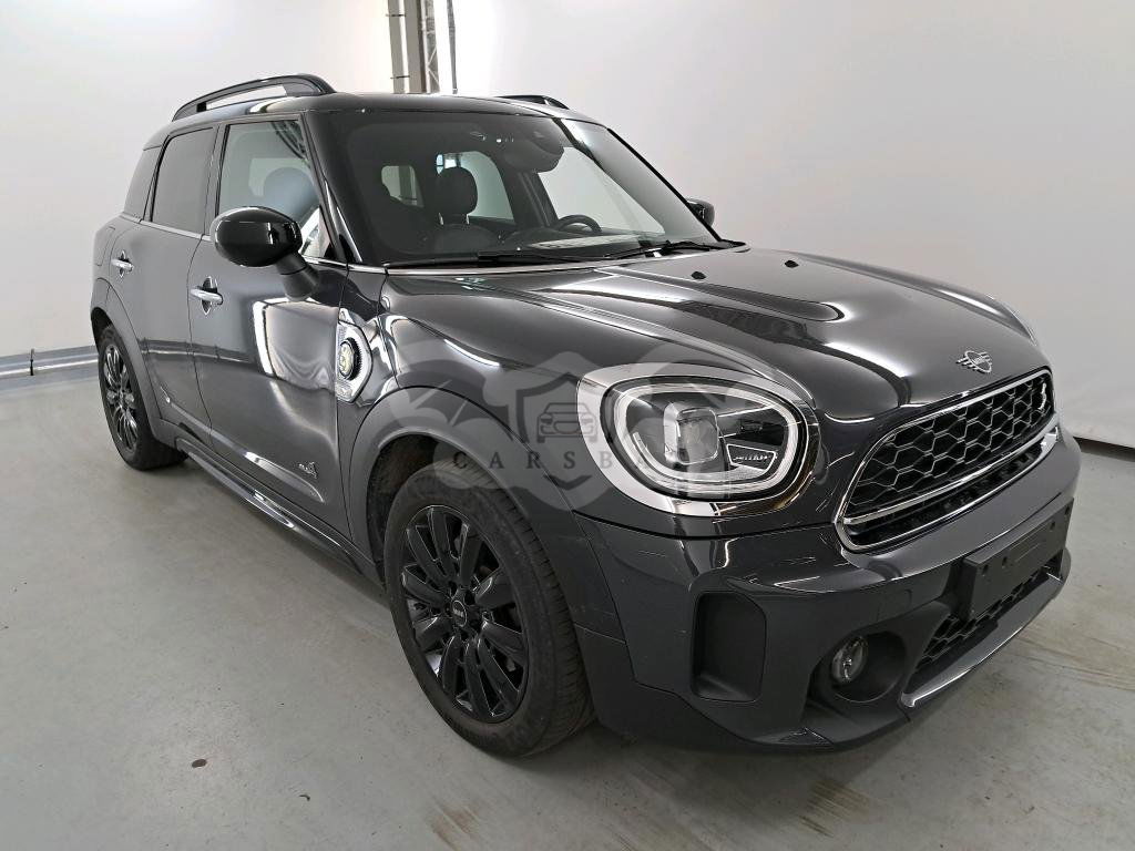 Mini Countryman Cooper SE 1.5 Business 2020