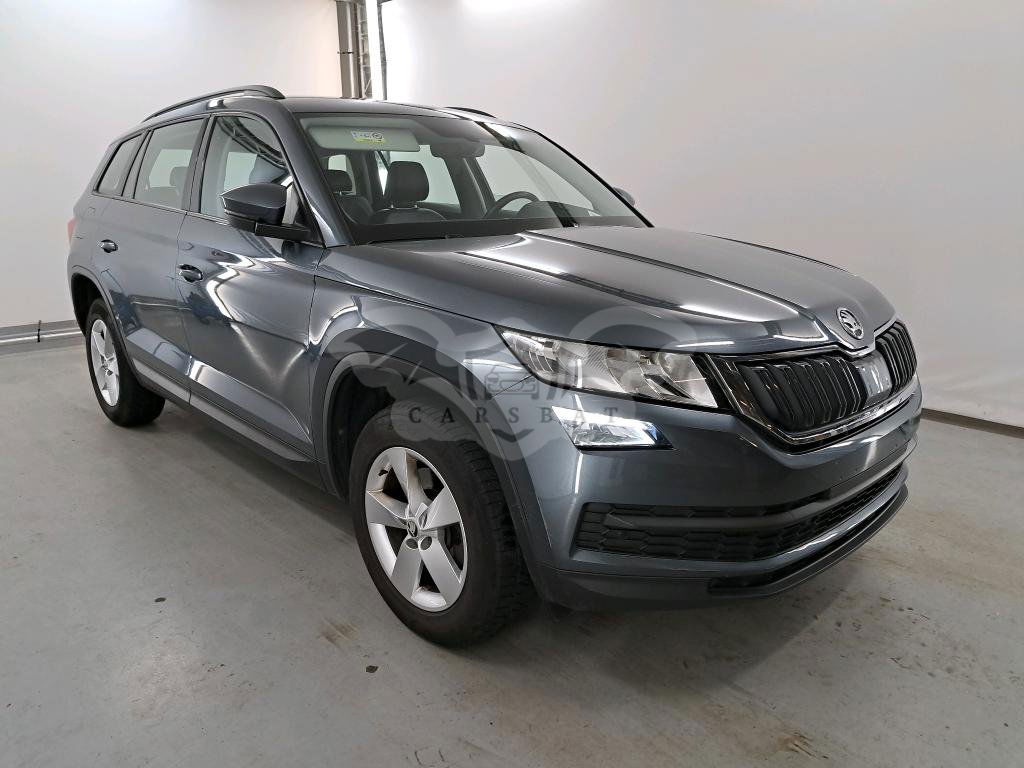 Skoda Kodiaq 2.0 TDI Ambition 2020