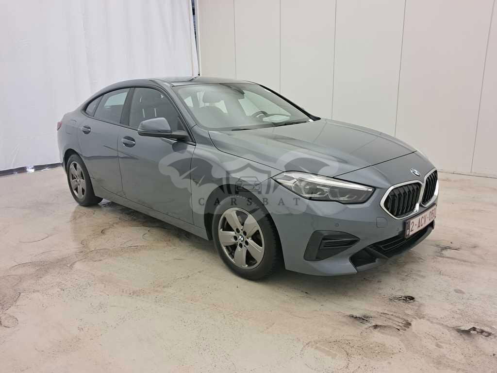 BMW 2 Series Gran Coupé 216d 2021