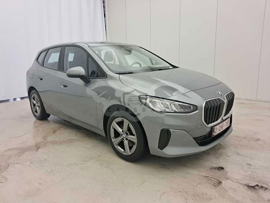 BMW 2 Series Active Tourer 218d 2022