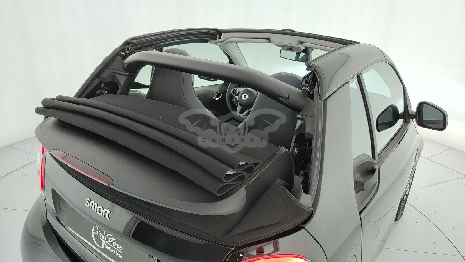 Smart Fortwo 18 kWh Prime 2021