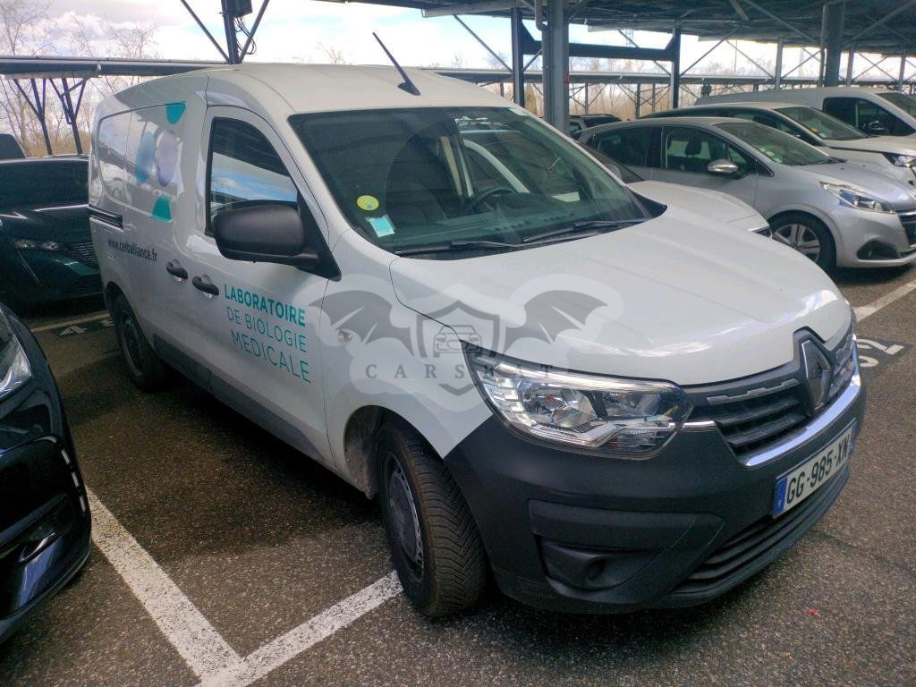 Renault Express 1.5 dCi Comfort 2022