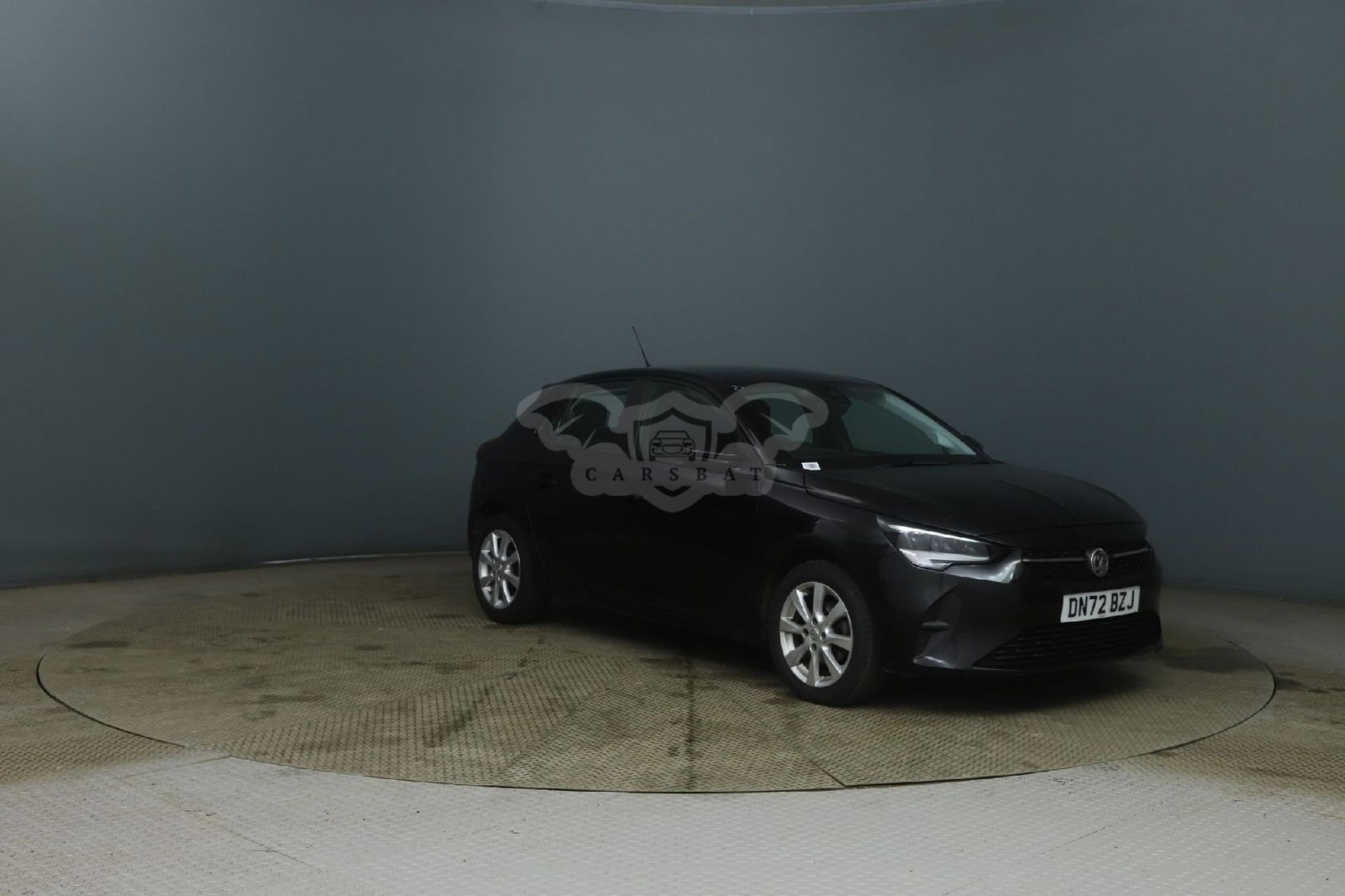 Vauxhall Corsa 1.2 Design 2023