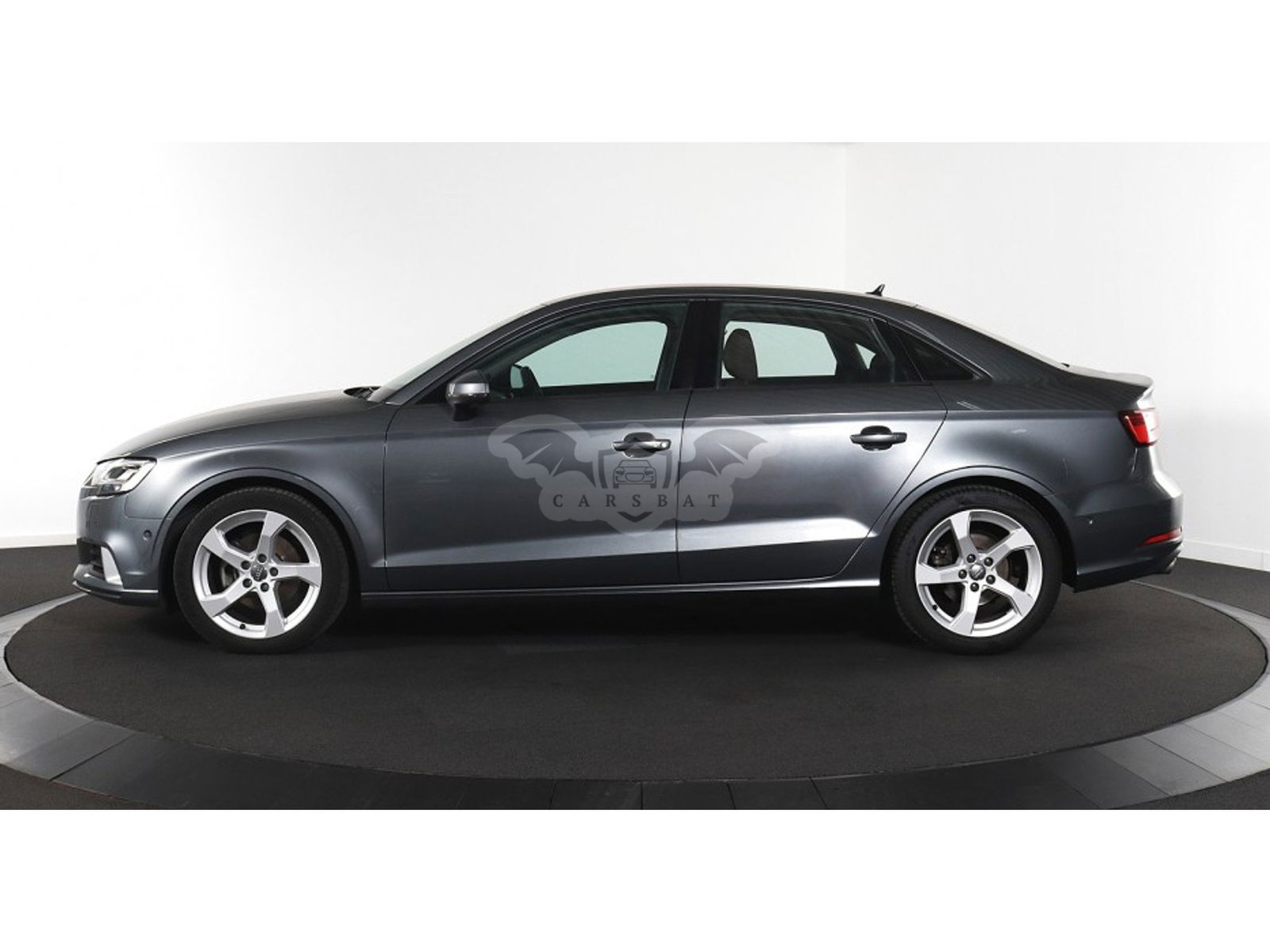 Audi A3 35 TFSI Advance 2020