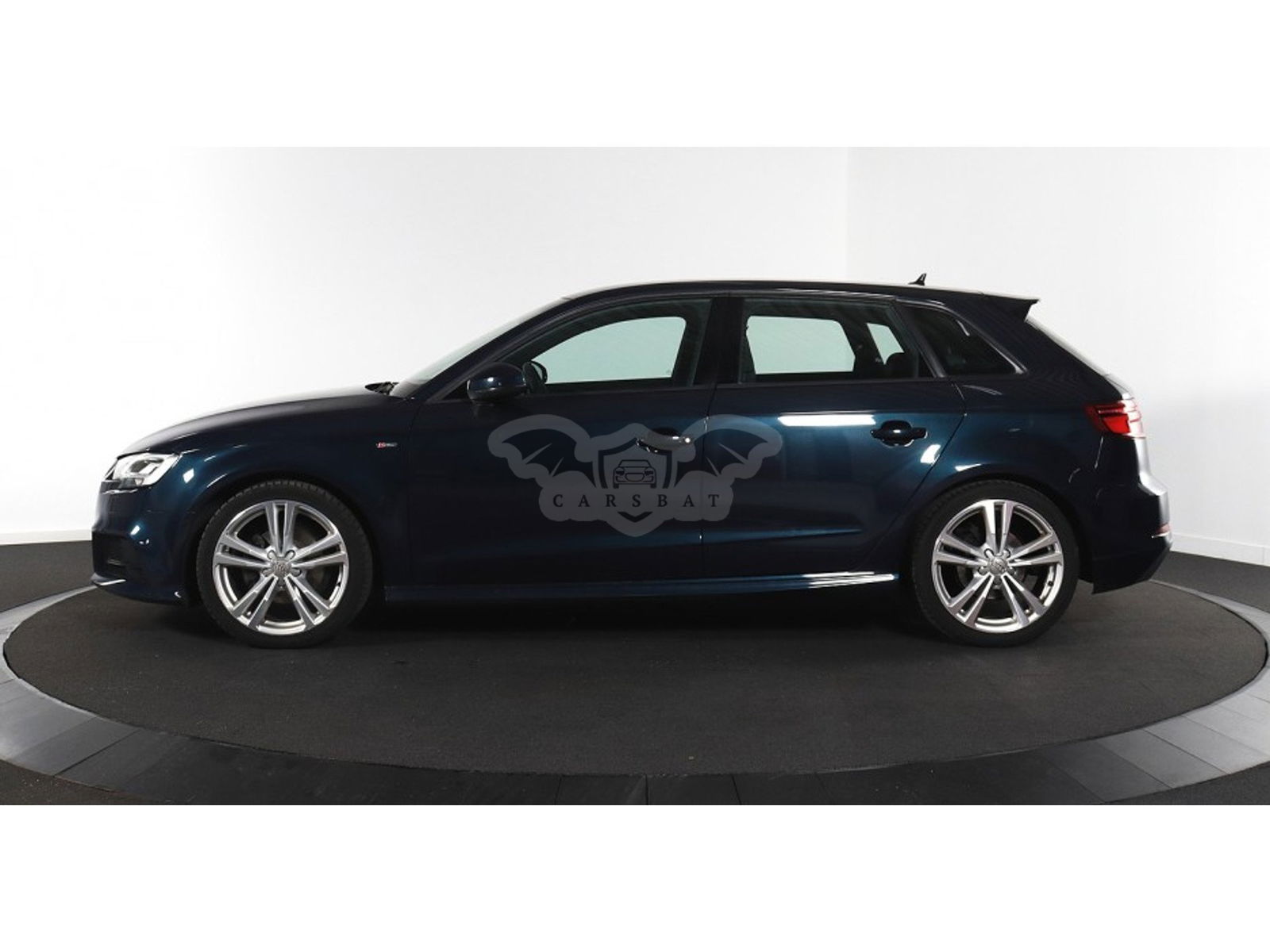 Audi A3 Sportback 30 TFSI Advance 2020