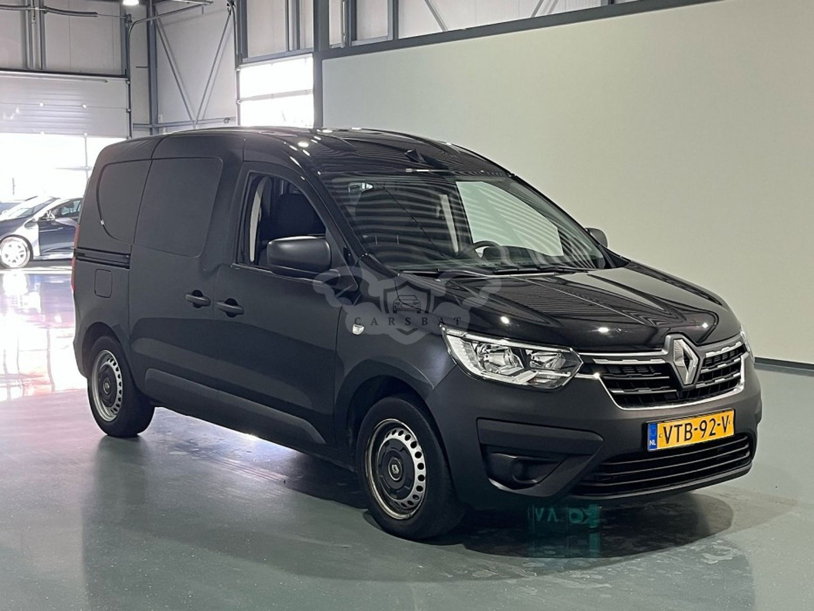 Renault Express 1.5 dCi Comfort 2022