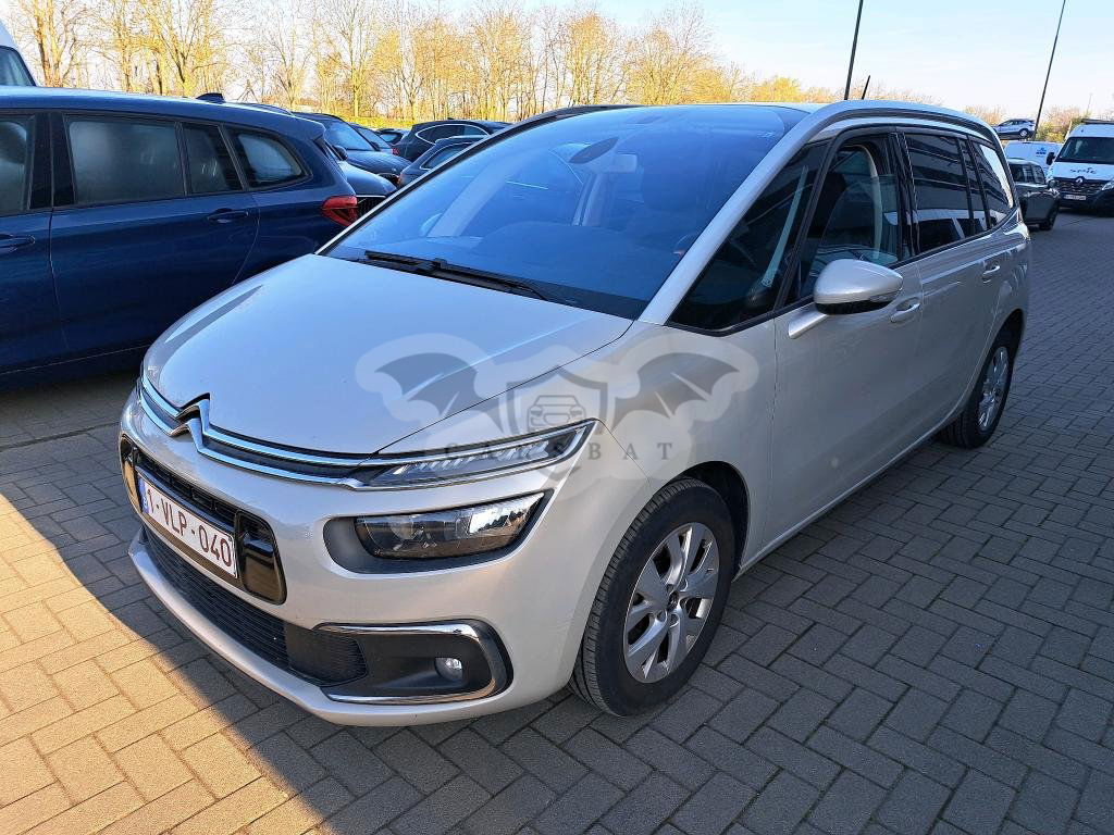 Citroën C4 Grand Spacetourer 1.5 HDI Business 2018