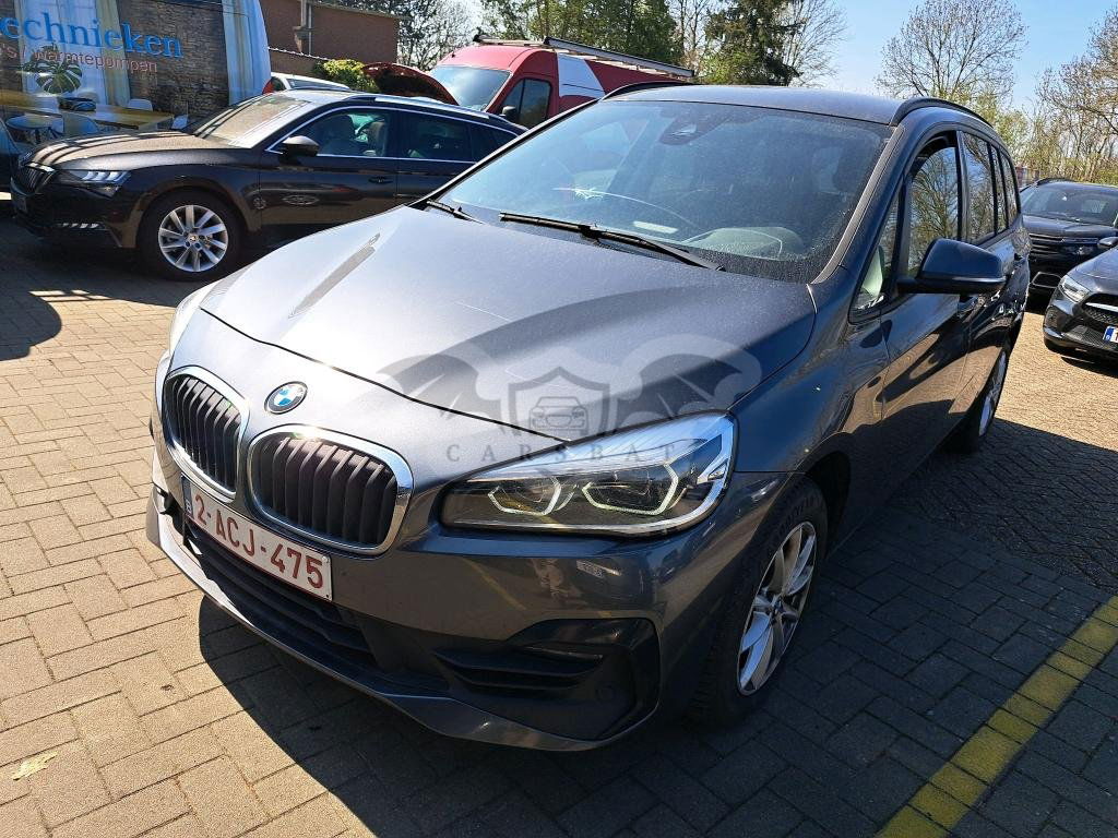 BMW 2 Series Gran Tourer 216d Advantage 2021