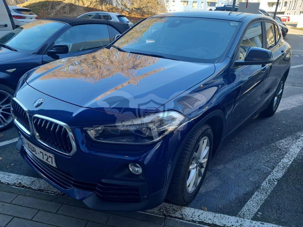 BMW X2 18i 2019