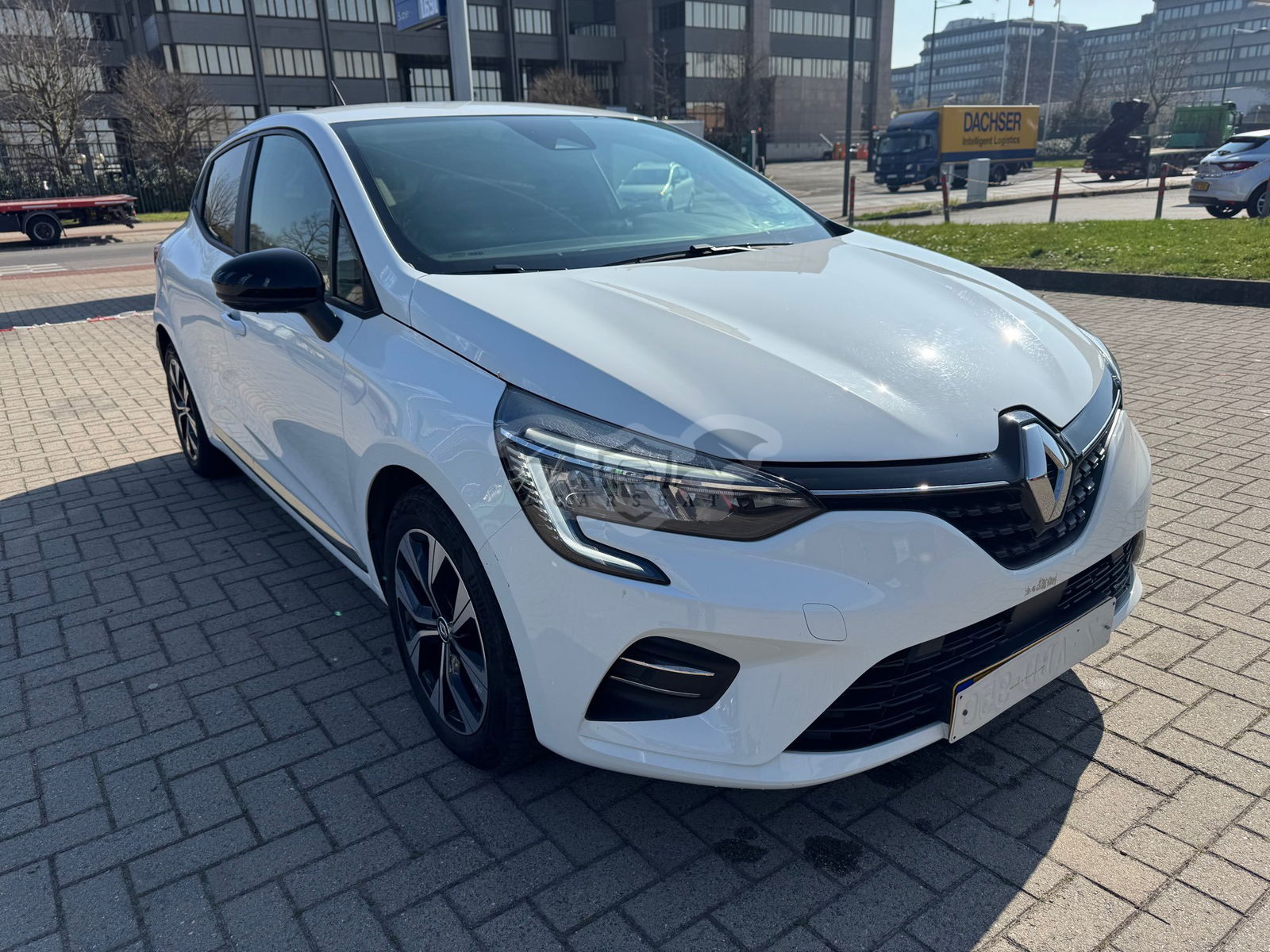 Renault Clio 1.5 DCI Evolution 2023