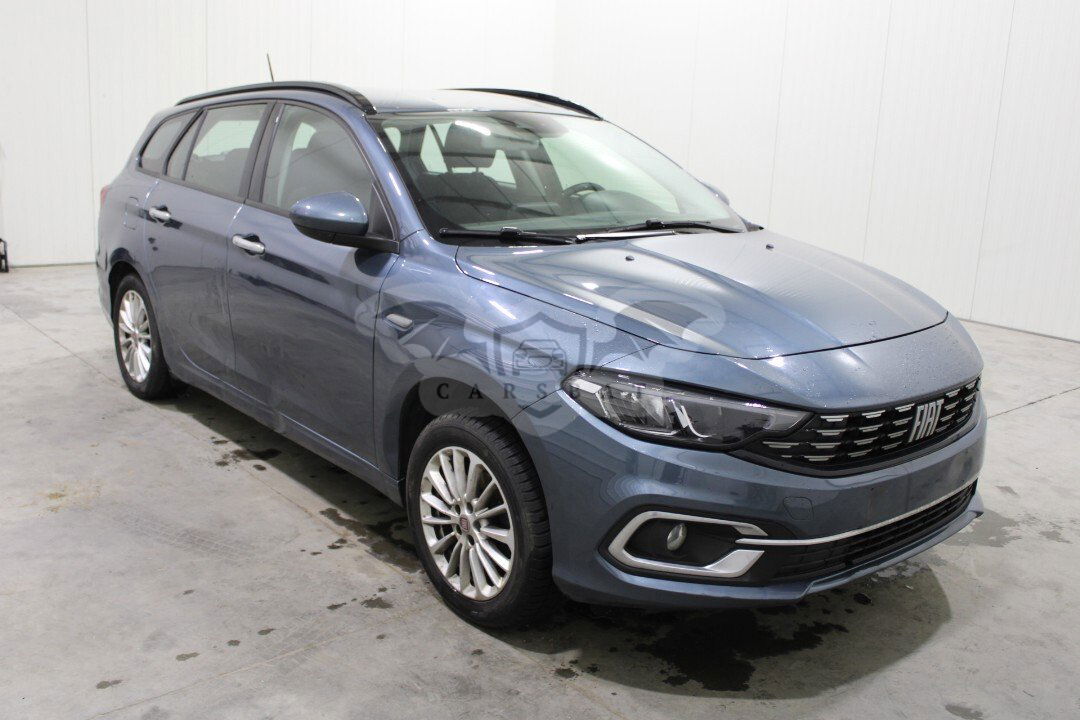 Fiat Tipo 1.0 Life 2022