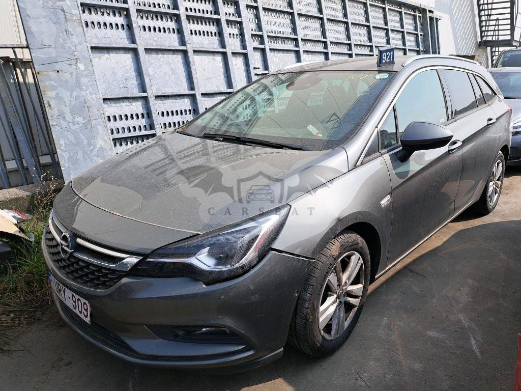 Opel Astra Sports Tourer 1.6 CDTI Innovation 2023