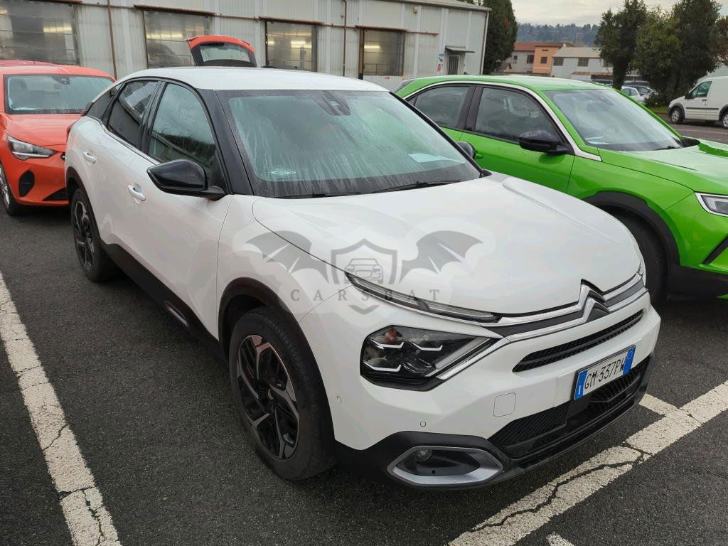 Citroën C4 SHINE 2023