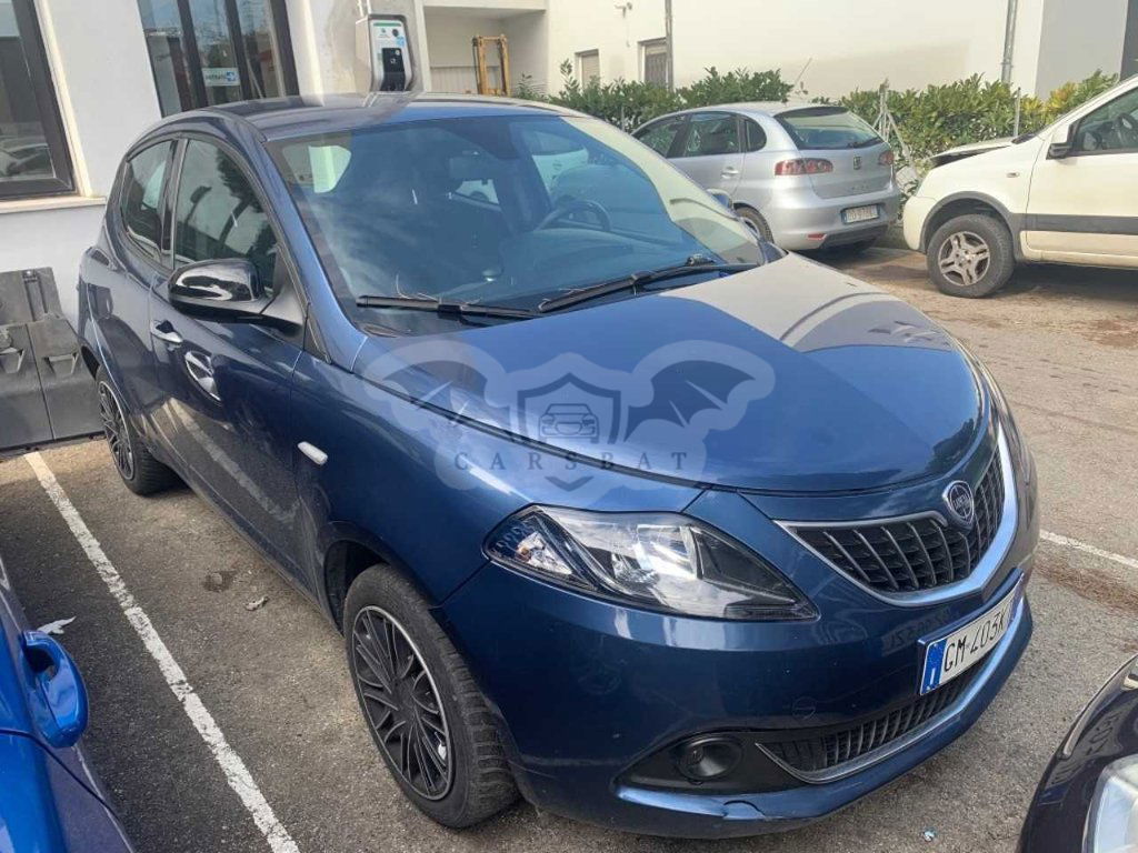 Lancia Ypsilon 1.0 Gold 2022